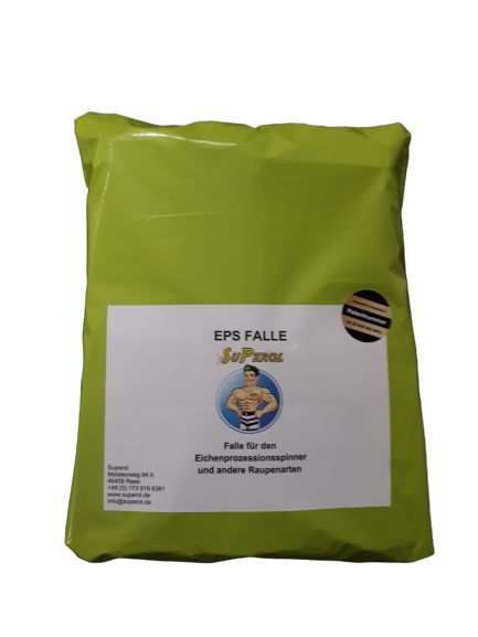 SUPEROL EPS-Falle für Bäume bis 1 m Umfang